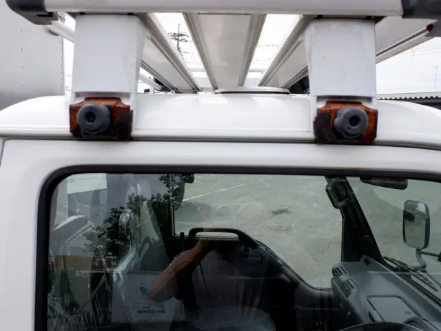 日産 アトラス KC-AKS71GR(4WD)の写真15