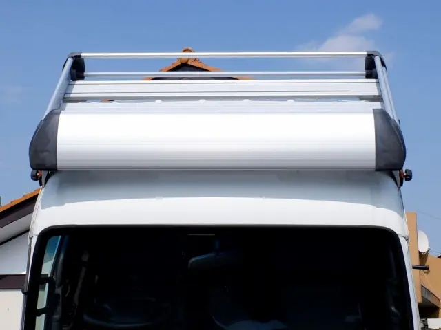 日産 アトラス KC-AKS71GR(4WD)の写真16