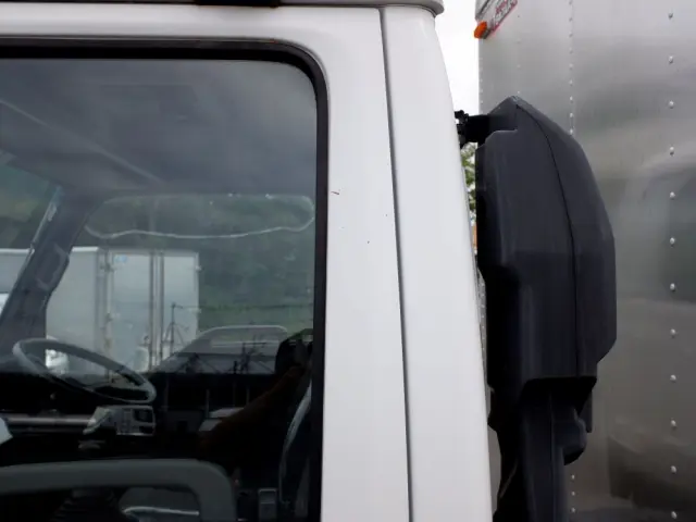 日産 アトラス KC-AKS71GR(4WD)の写真17