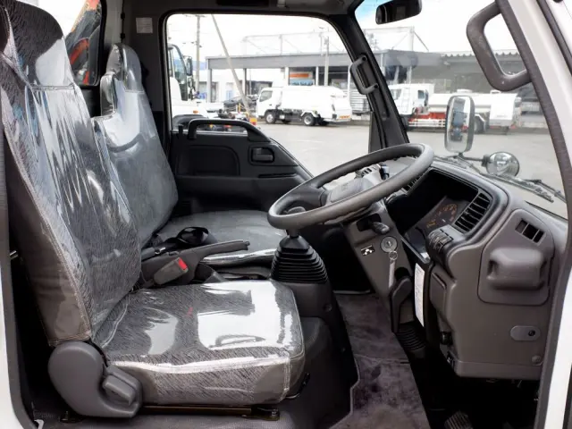 日産 アトラス KC-AKS71GR(4WD)の写真20