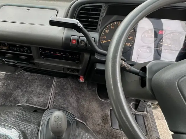 日産 アトラス KC-AKS71GR(4WD)の写真24