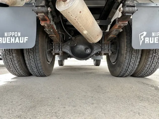 日産 アトラス KC-AKS71GR(4WD)の写真32