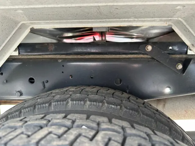 日産 アトラス KC-AKS71GR(4WD)の写真37