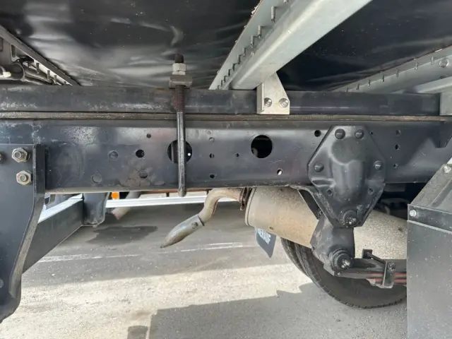 日産 アトラス KC-AKS71GR(4WD)の写真39