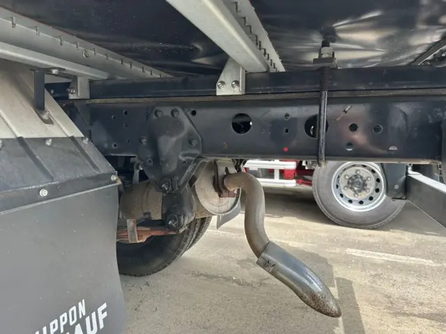 日産 アトラス KC-AKS71GR(4WD)の写真40