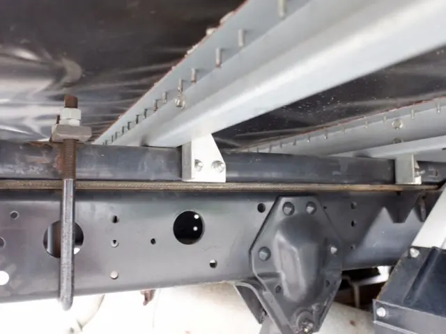 日産 アトラス KC-AKS71GR(4WD)の写真41