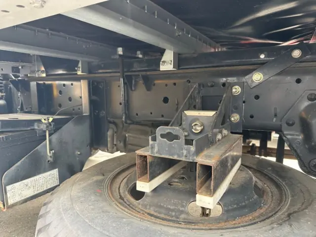 日産 アトラス KC-AKS71GR(4WD)の写真43