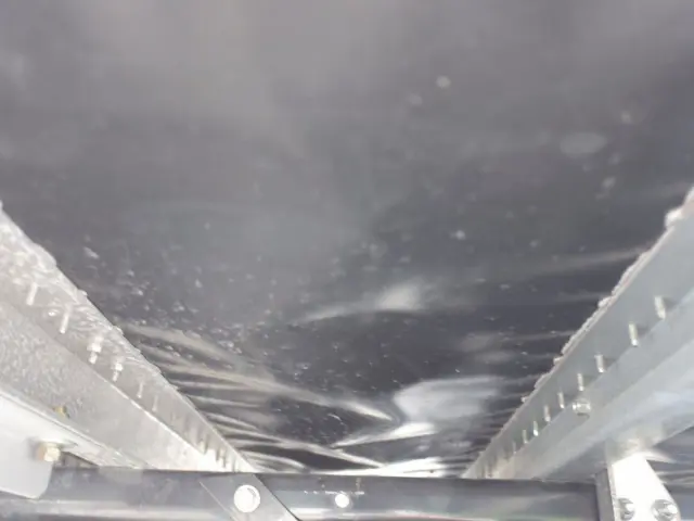 日産 アトラス KC-AKS71GR(4WD)の写真45