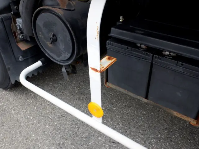 日産 アトラス KC-AKS71GR(4WD)の写真48