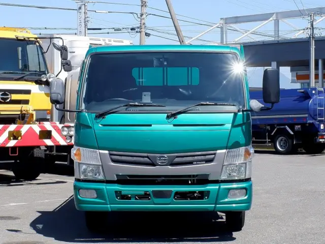 ＵＤ コンドル 2RG-FEB9Yの写真3