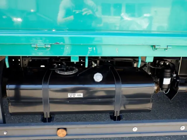 ＵＤ コンドル 2RG-FEB9Yの写真6