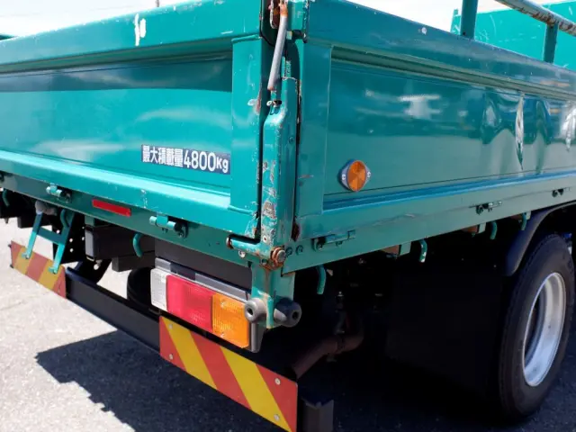 ＵＤ コンドル 2RG-FEB9Yの写真8