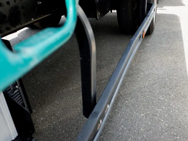 ＵＤ コンドル 2RG-FEB9Yの写真9