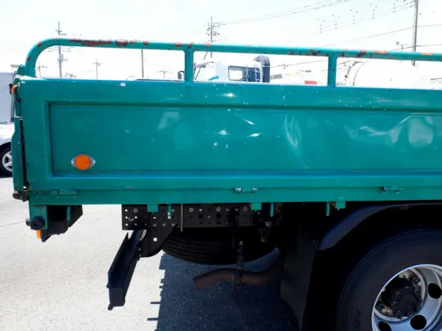 ＵＤ コンドル 2RG-FEB9Yの写真10