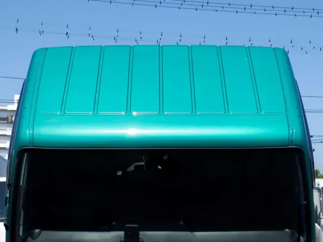 ＵＤ コンドル 2RG-FEB9Yの写真11