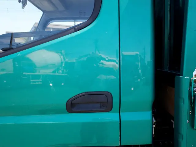 ＵＤ コンドル 2RG-FEB9Yの写真13