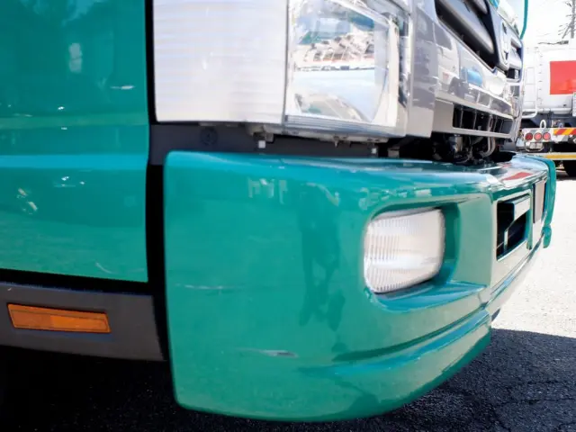 ＵＤ コンドル 2RG-FEB9Yの写真14