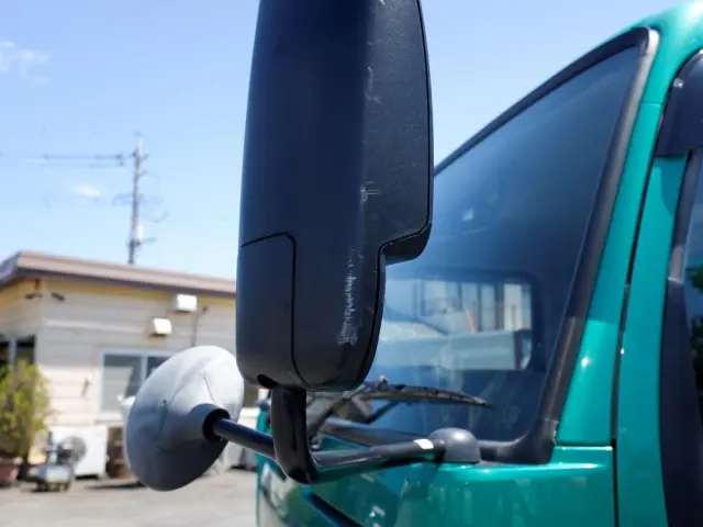 ＵＤ コンドル 2RG-FEB9Yの写真15