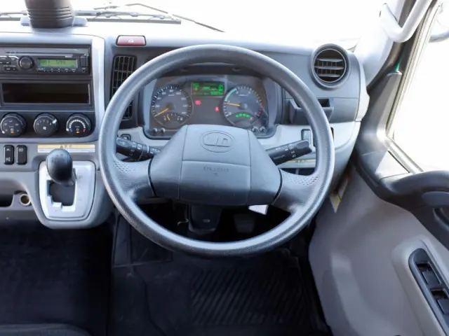 ＵＤ コンドル 2RG-FEB9Yの写真17