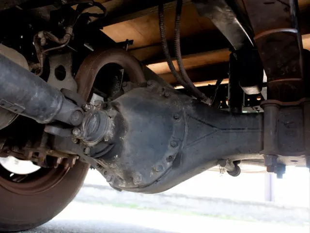 ＵＤ コンドル 2RG-FEB9Yの写真20