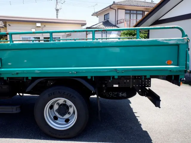 ＵＤ コンドル 2RG-FEB9Yの写真23