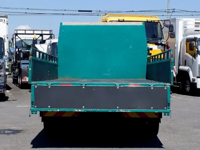 ＵＤ コンドル 2RG-FEB9Yの写真24