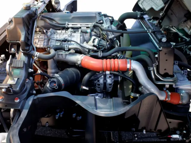 ＵＤ コンドル 2RG-FEB9Yの写真33