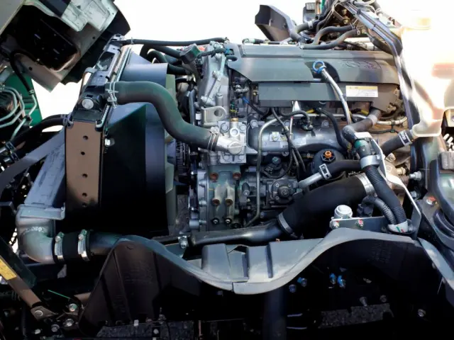 ＵＤ コンドル 2RG-FEB9Yの写真34