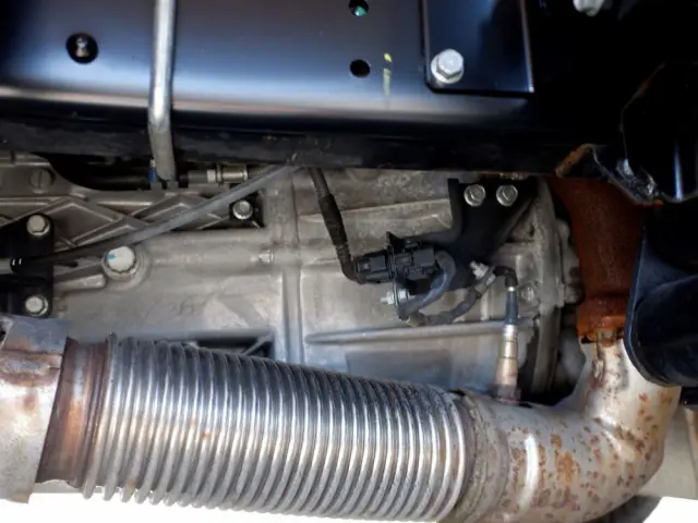 ＵＤ コンドル 2RG-FEB9Yの写真38