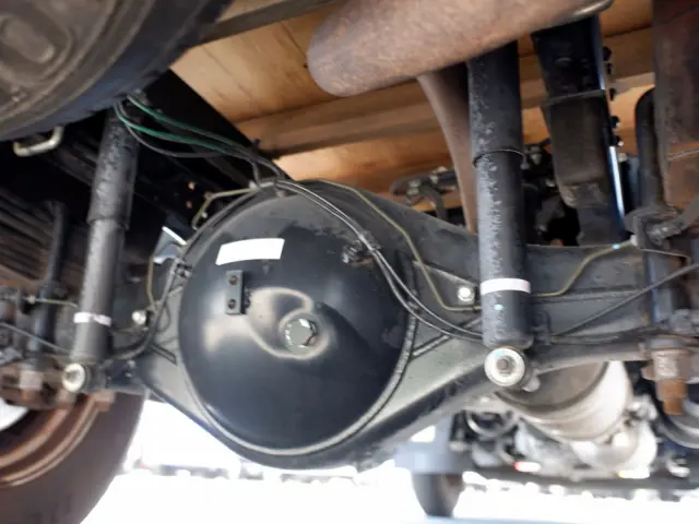 ＵＤ コンドル 2RG-FEB9Yの写真39