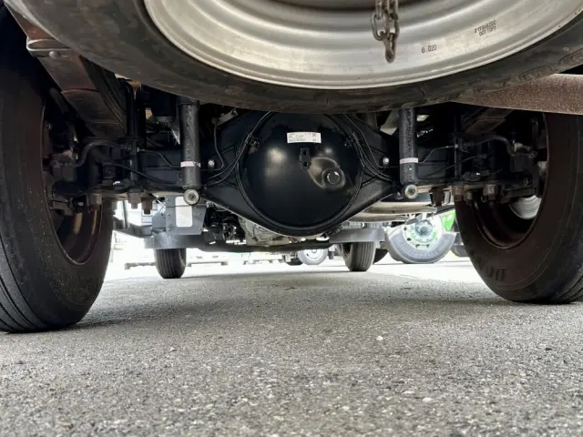 ＵＤ コンドル 2RG-FEB9Yの写真40