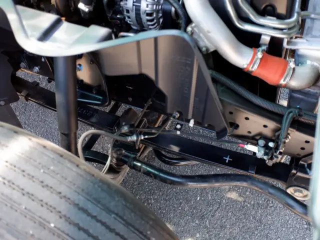 ＵＤ コンドル 2RG-FEB9Yの写真43