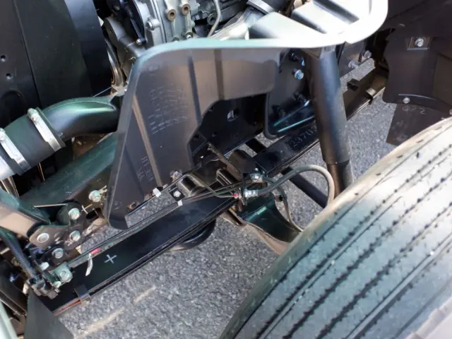 ＵＤ コンドル 2RG-FEB9Yの写真44