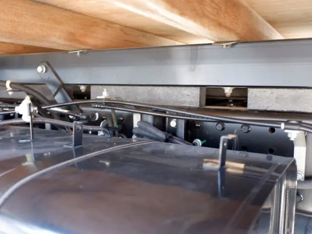 ＵＤ コンドル 2RG-FEB9Yの写真45