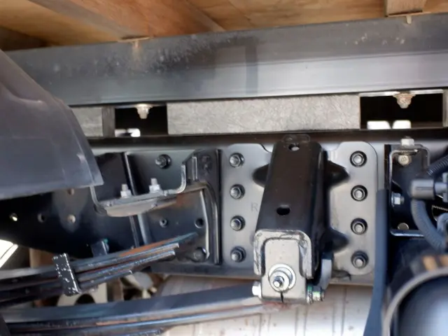 ＵＤ コンドル 2RG-FEB9Yの写真46