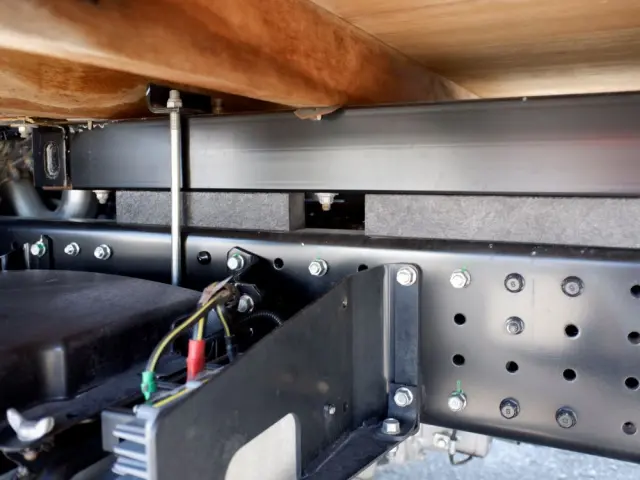 ＵＤ コンドル 2RG-FEB9Yの写真47