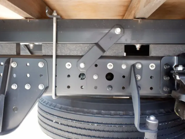 ＵＤ コンドル 2RG-FEB9Yの写真48