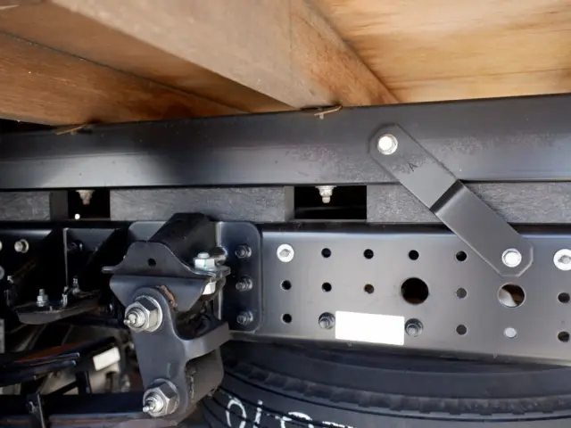 ＵＤ コンドル 2RG-FEB9Yの写真49