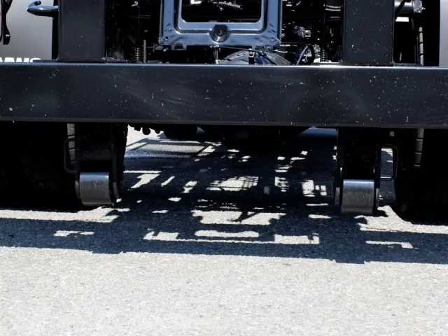 三菱 ファイター 2KG-FK62FZの写真16