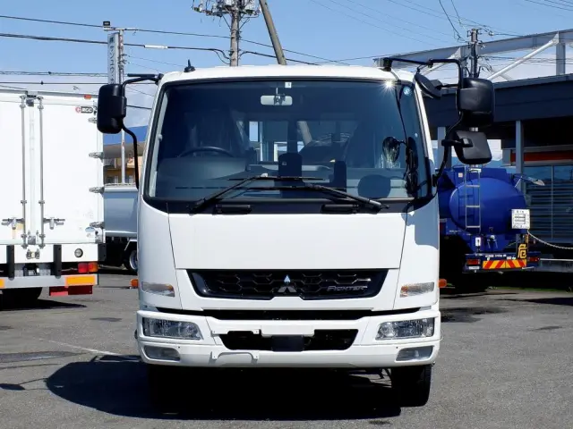 三菱 ファイター 2KG-FK62FZの写真17