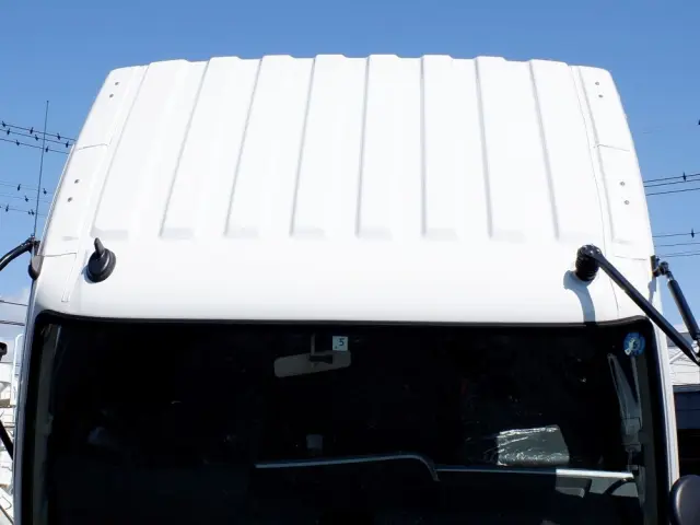 三菱 ファイター 2KG-FK62FZの写真18