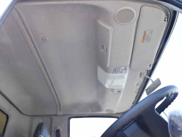 三菱 ファイター 2KG-FK62FZの写真21