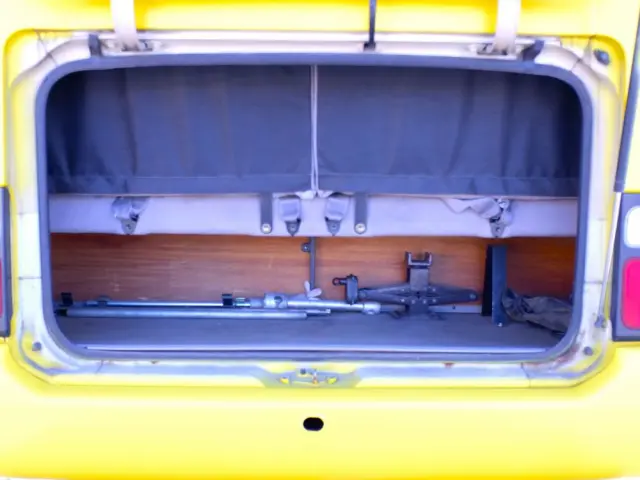 日野 リエッセⅡ KK-BB58M(4WD)の写真6