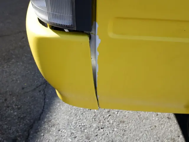 日野 リエッセⅡ KK-BB58M(4WD)の写真9