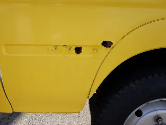 日野 リエッセⅡ KK-BB58M(4WD)の写真10