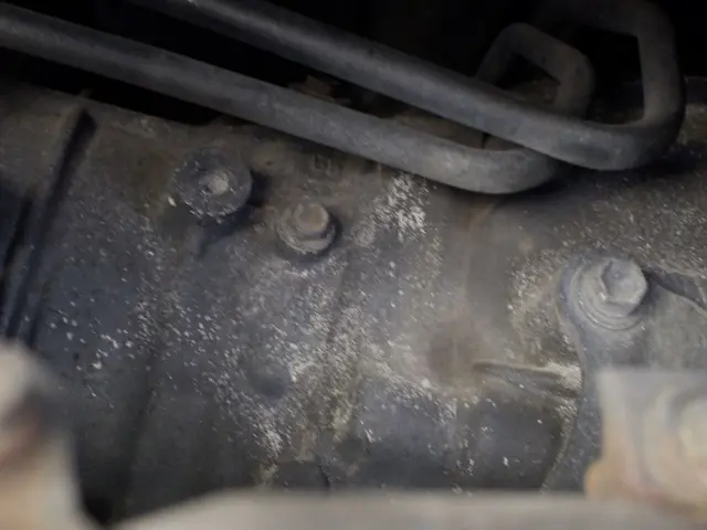 日野 リエッセⅡ KK-BB58M(4WD)の写真18