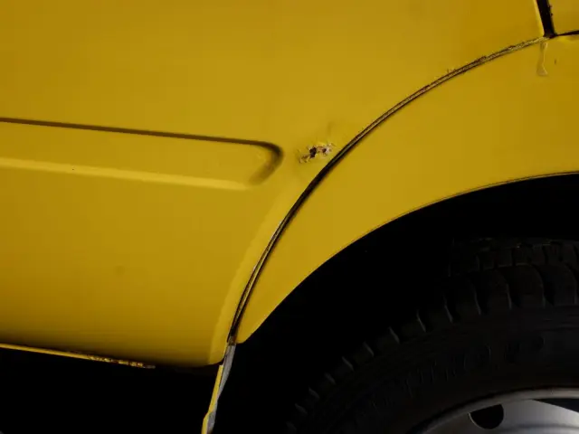 日野 リエッセⅡ KK-BB58M(4WD)の写真27