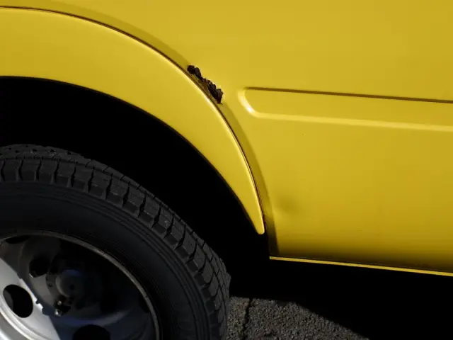 日野 リエッセⅡ KK-BB58M(4WD)の写真28