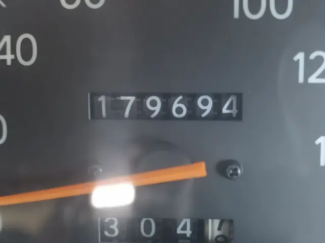 日野 リエッセⅡ KK-BB58M(4WD)の写真32