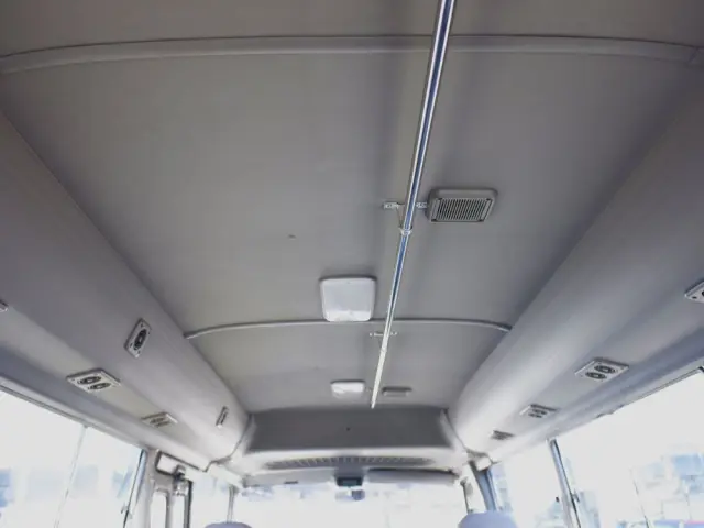 日野 リエッセⅡ KK-BB58M(4WD)の写真34